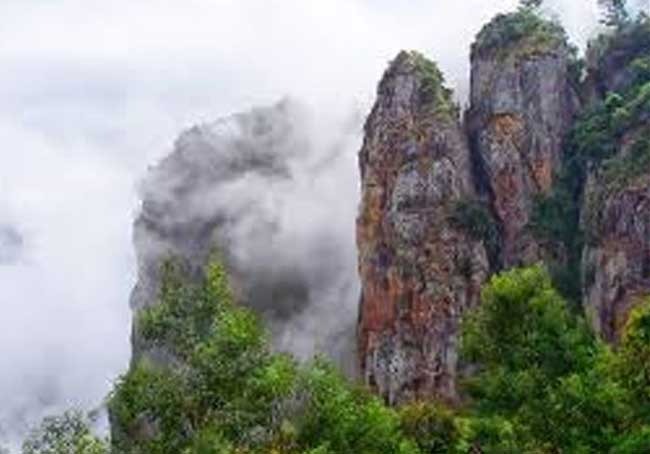 Kodaikanal Siteseeing Places Tour packages From Coimbatore